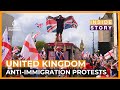 What's the significance of the UK's largest-ever far-right rally? | Inside Story