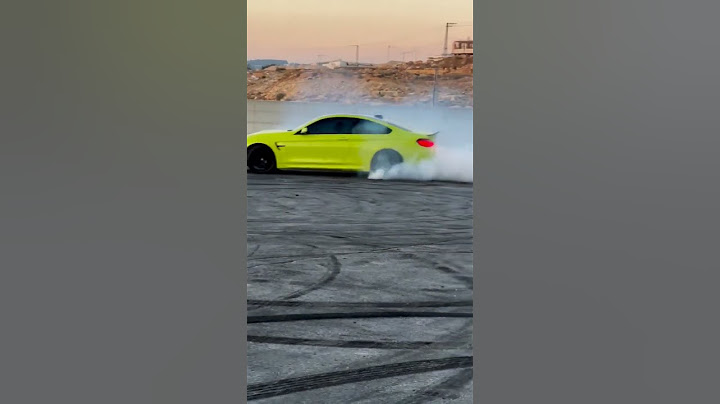 BMW M4 DRIFT #shorts #bmwm #bmwlove #f82 #f82m4 #bmwdrift #m4