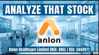 AHCL's New M&amp;A Deal Explained | AHCL की नई M&amp;A डील