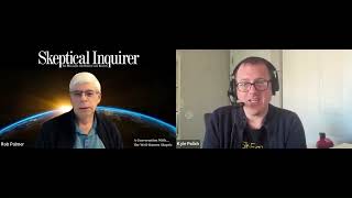 Exploring the Evolution of AI - A Conversation With Data Skeptic Kyle Polich