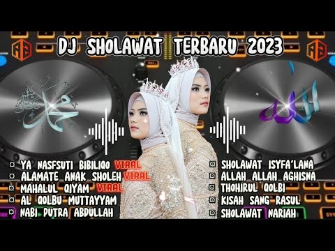 album dj sholawat qipli bdl  terbaru