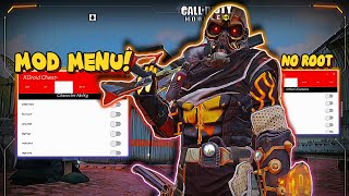 CODM GARENA MOD MENU | NO BAN 100% SAFE | HIDE ESP | AIM ASSIST | NO ROOT screenshot 5