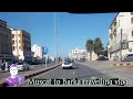 Muscat to Barka travelling vlog | | Mosharrf Muscat