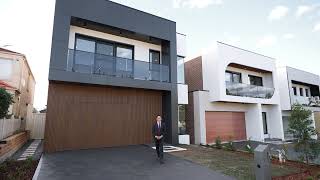 32 Hutchison Avenue, Kellyville