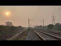 Evening Trains Action Compilation | 4 in 1 trains Action. 