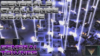 Generals Challenge Remake   Laser General v1 addon