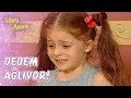 Çilek Çok Endişelendi!  - Sihirli Annem 21.Bölüm