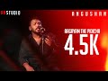 Agayam Theepiditha cover by Angushan