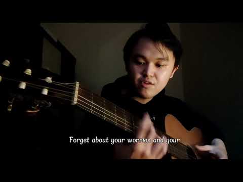 The Bare Necessities - Bruce Reitherman and Phil Harris (intro: Isn't She Lovely - Stevie Wonder) 