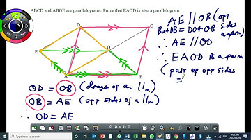 Gr10 Euclidean Geometry   Proofs of parms part 2