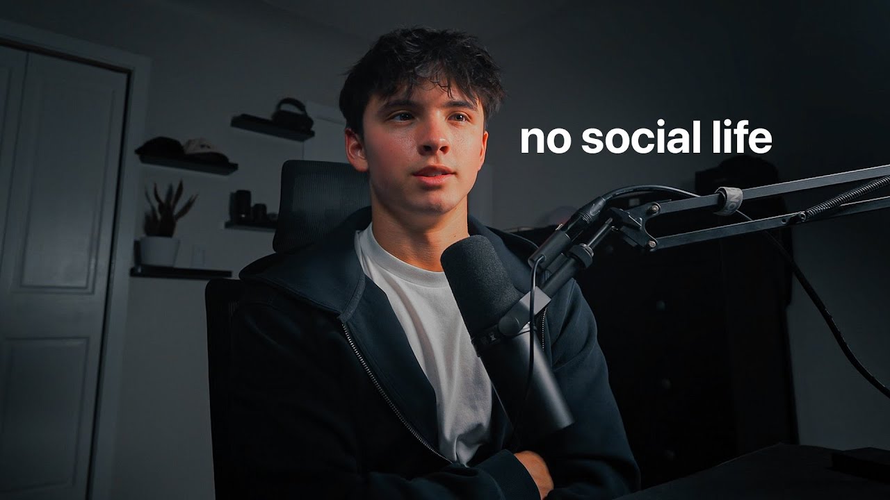 raw reality of being an entrepreneur in high school