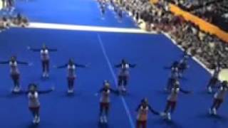 MOV 1513 MOV Extreme Routine UCA Camp 2014