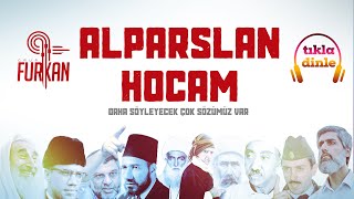 12-  Alparslan Hocam | Kır Zincirlerini 4.Albüm | İlahi Resimi