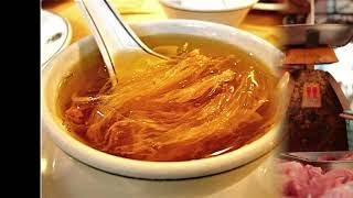 En İlgi̇nç Yemekler - Denemek Cesaret Ister