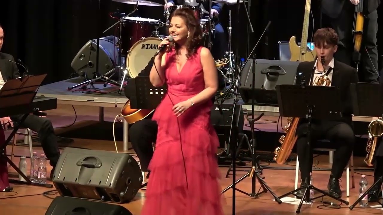 Cole Porter: Night and Day