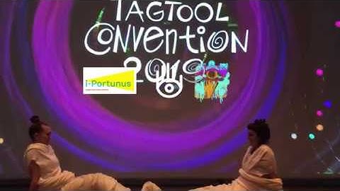 Tagtool Convention 2019 residency program “Tagtool Pioneers”