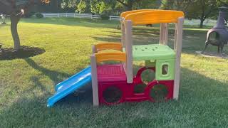 🏕️ Simplay3 Young Explorers Adventure Climber Review – The Ultimate Indoor & Outdoor Playset! 🎢✨