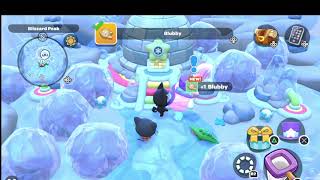 Mountain Hopes Island Mystery | Hello Kitty Island Adventure-Silent Playthrough screenshot 2
