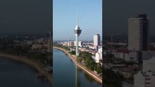 Drönare - Menara Kuantan 188 Menara Teruntum I Kuantan I Pahang I Malaysia
