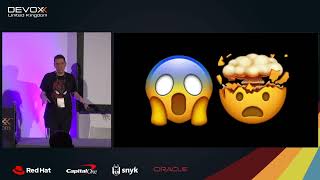 Famous ChatOps: Why you should be talking to your applications by Lori French, Dale Lane Profile