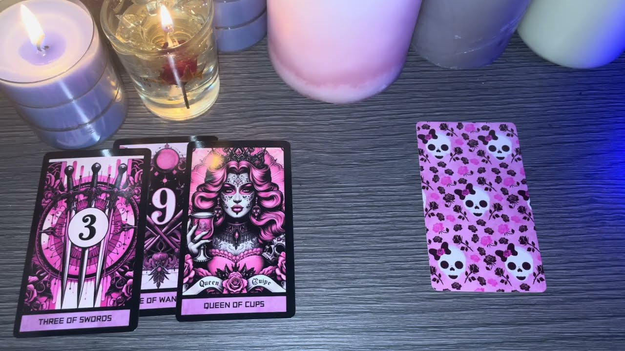 📝💋ვინ მოგწერთ ძალიან მალე?💌🧲