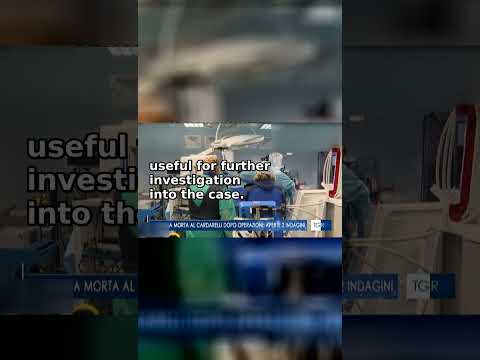 Video Naples Hospital Death: Why did 24-year-old die after surgery?