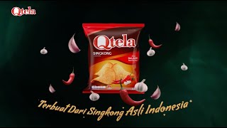 Singkatan Ala Qtela