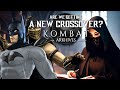 A Quick History Of MK/DC Crossovers - MORTAL KOMBAT EXPLAINED | Kombat Arkhives