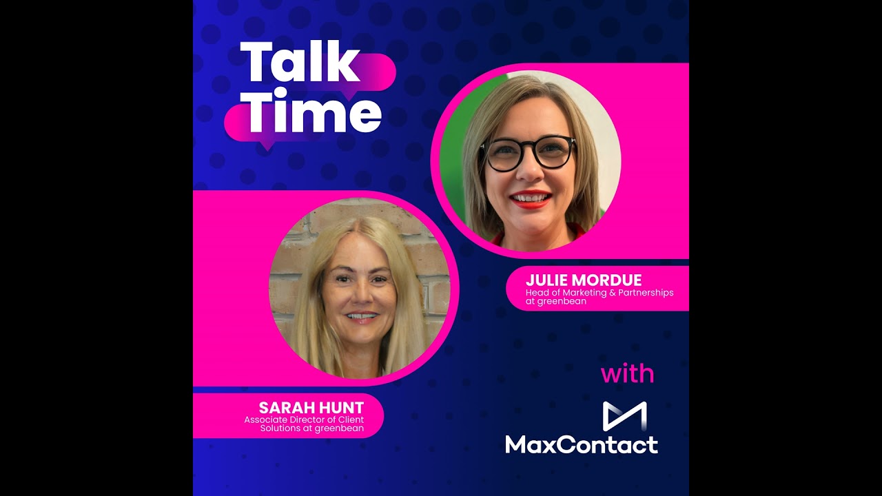 GROW Your Contact Centre with Sarah Hunt & Julie Mordue