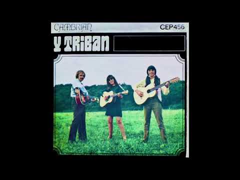 Triban — Y Triban - Dai Corduroy