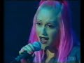 No Doubt - Simple Kind Of Life [Live on House of Hits, Australia, 2000]