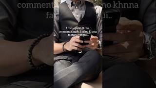 Meiraba ❤Laija 'Nungshi Corruption' short clips #reelsinstagram #trendingshorts