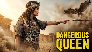 Zenobia: History's Most Dangerous Queen
