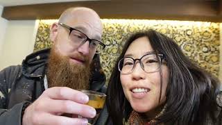 OUR HONEYMOON ❤️ 14 Days in Korea (PART 1)