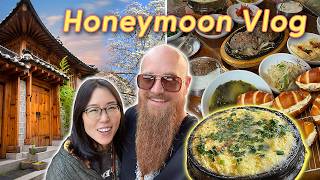 OUR HONEYMOON ❤ 14 Days in Korea (PART 1)