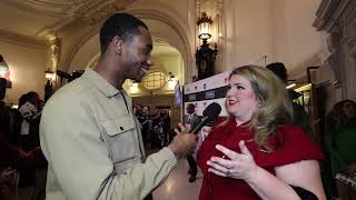 Leanne Jones On Her Favourite Theatre Shows Offies Offwestend Awards 2025