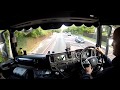 Trucking Life UK- Open your eyes