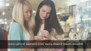 Connected Retail IT from VMware