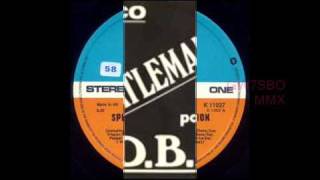Discobeatlemania by D.B.M. (1977) 12&quot; 45 rpm version