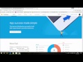 Hospedar uma página HTML no Firebase