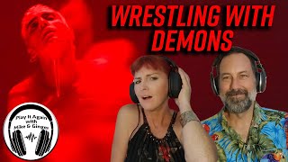 MY DEMONS - Mike &amp; Ginger React to TEARS FOR FEARS