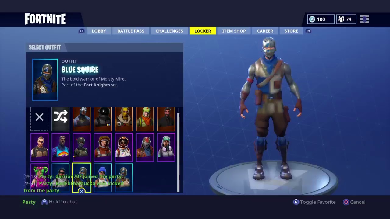 Solo Duo Squad - YouTube
