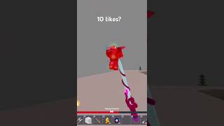 Tracking needs some work #remix #roblox #newupdateinrobloxbedwars #bedwarsrobloxfunny #minecraft