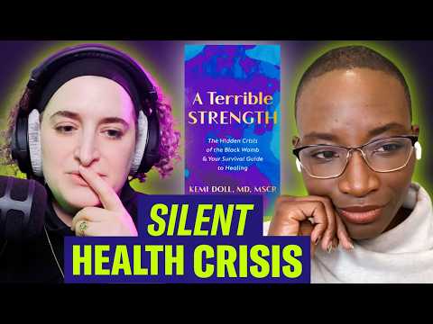 Why Black women face a silent health crisis | Science Quickly Podcast