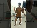 mass my legs🏋️🦵🦵 🍗 day💥🔥🔥 karthick new video 📷📸📷 #gym #karthick #legsworkoutathome #fitness #kabbadi