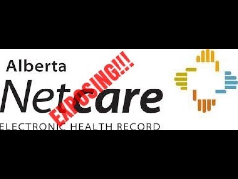 ANONYMOUS- ALBERTA NETCARE SNOOPING BY DOCTORS!!!