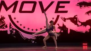 Maddie Stone and Berlynn Gonzalez - Recovering