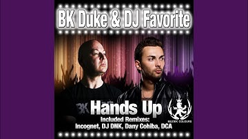 Hands Up (Alternative Radio Edit)