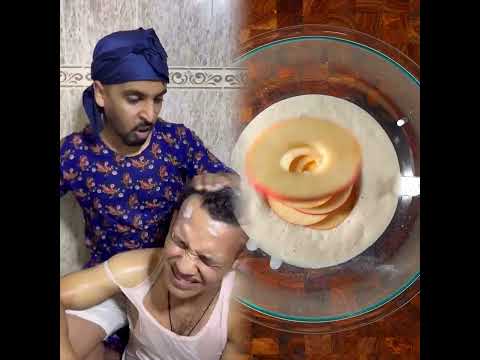 اللوليدة كدوش لينا نهار الأحد باليل 