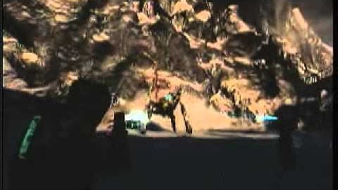 Dead Space 3 Co Op Demo Playthrough Pt2